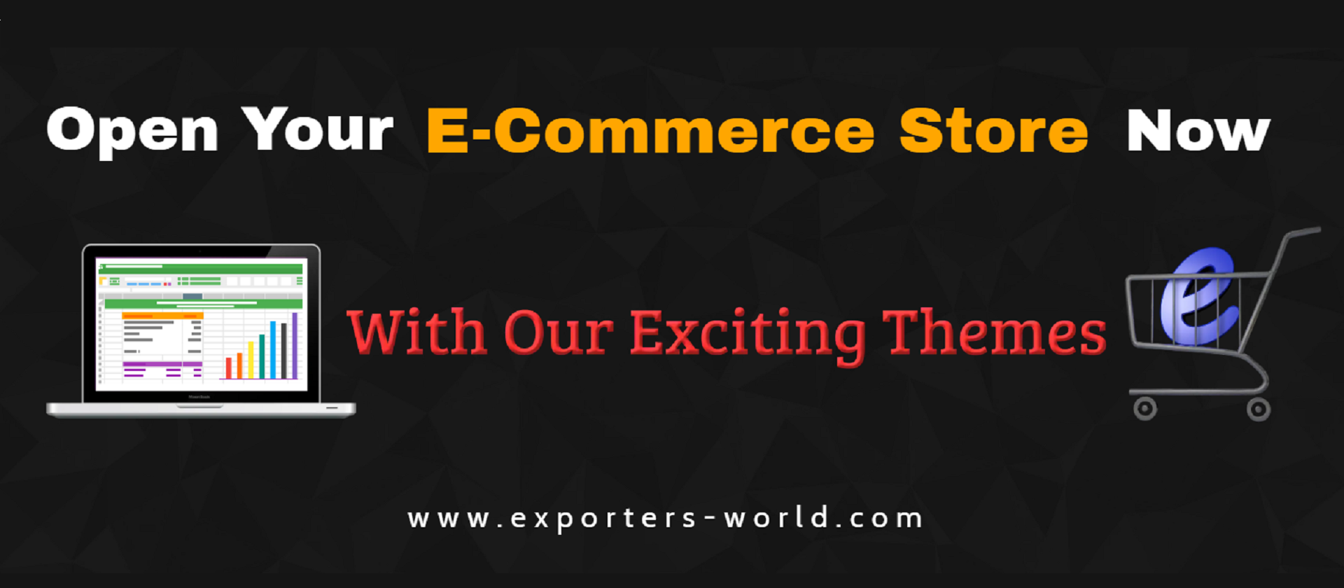 E-Commerce Themes