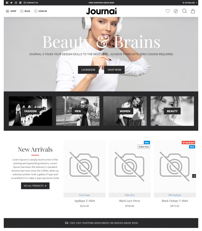 Theme 4 | E-Commerce