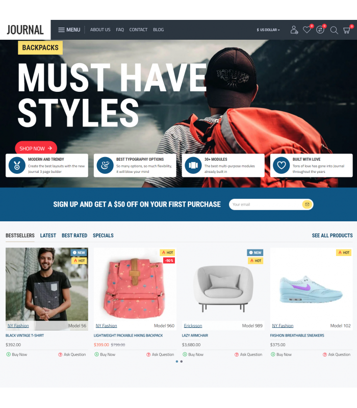 Theme 8 | E-Commerce